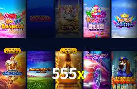 555x: Jogue Crash e Experimente Alta Recompensa Instantânea