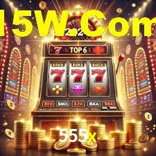 555x bet paga