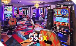 555x