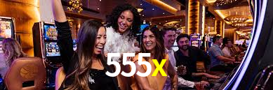 555x: Seu Cassino Premiado com Pagamentos Rápidos