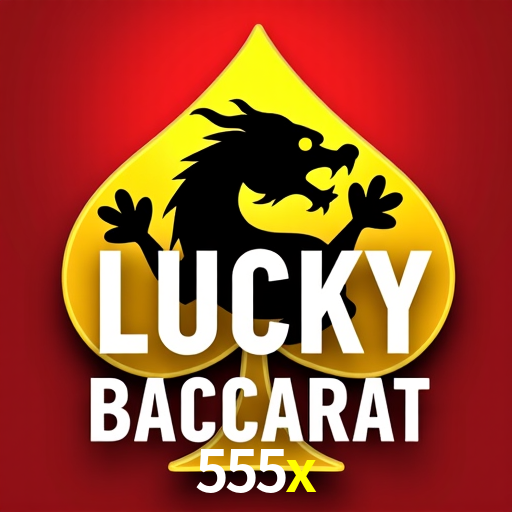 Descubra o Mundo do Cassino Online com 555x