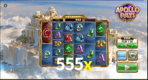Experimente o Login Seguro Premium no 555x