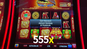 555x