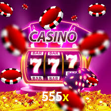 555x bet paga
