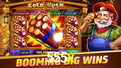 Jogos de Slot 555x